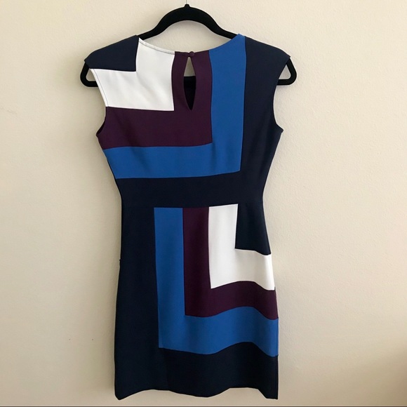 NEW Ann Taylor Dress (work formal) - Picture 4 of 4